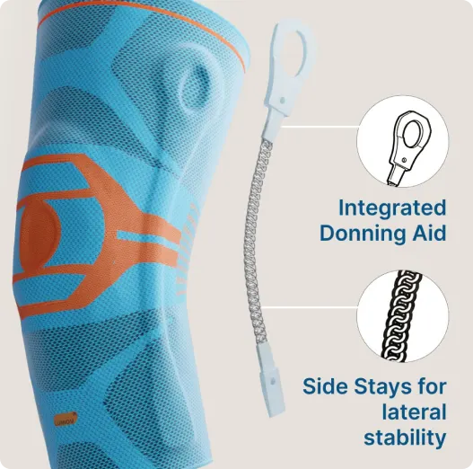 Knee Brace Ultima