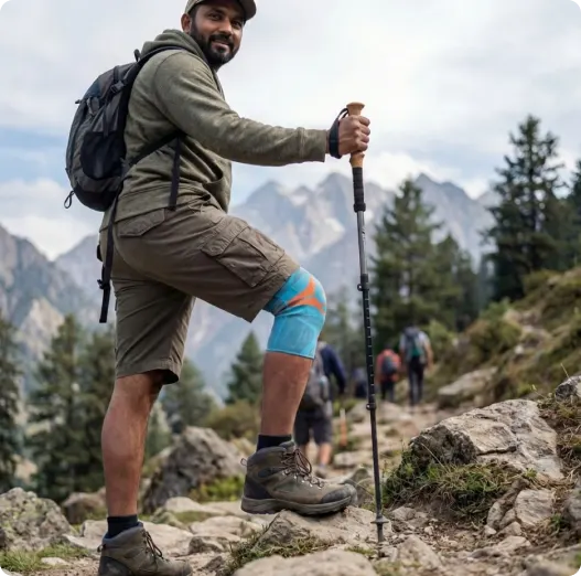 Knee Brace Ultima