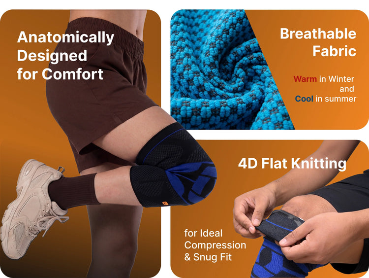 Knee Brace Ultima