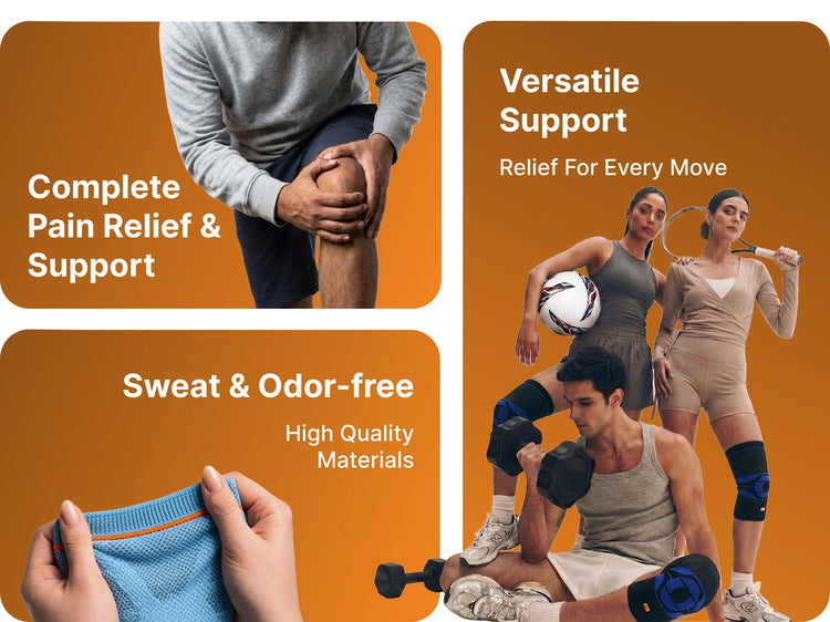 Knee Brace Ultima
