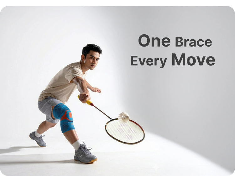 Knee Brace Ultima