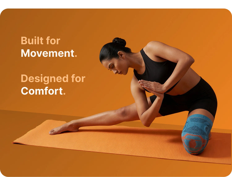 Knee Brace Ultima