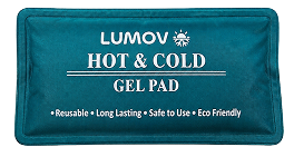 Hot & Cold Gel Pack - Small