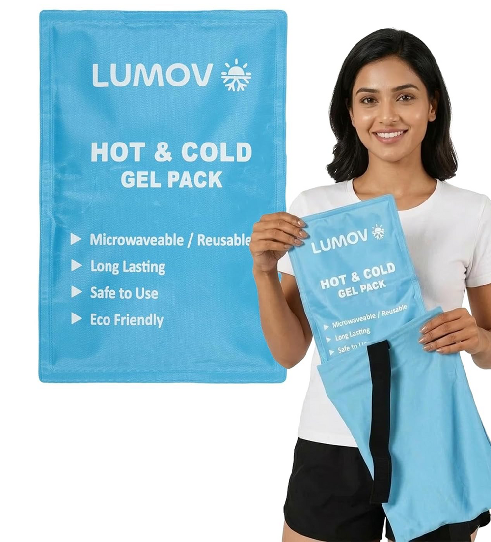 Hot & Cold Gel Pack